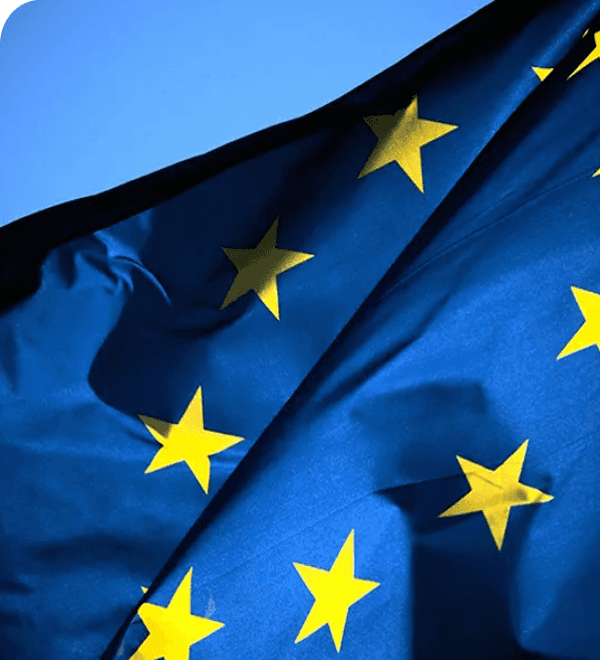 EU flag